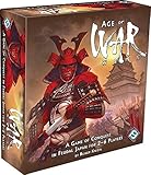 Fantasy Flight Games Age Of War Jeu De Ds Version Franaise Non Garantie