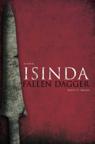 Fallen Dagger book cover