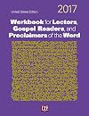 Workbook for Lectors, Gospel Readers, and Proclaimers of the Word® 2017 USA