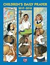 Children’s Daily Prayer 2017-2018