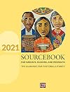 Sourcebook for Sundays, Seasons, and Weekdays 2021