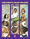Children's Daily Prayer 2021-2022