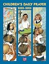 Children's Daily Prayer 2022-2023