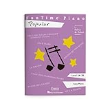 FunTime Piano Popular - Level 3A-3B
