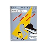 FunTime Piano Jazz & Blues - Level 3A-3B