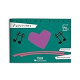 PreTime Piano Favorites - Primer Level