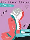 BigTime Piano Classics, Level 4