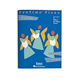FunTime Piano Hymns - Level 3A-3B