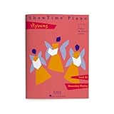 ShowTime Piano Hymns - Level 2A