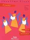 ShowTime Piano Hymns, Level 2A