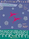 DuetTime Piano Christmas: Level 2