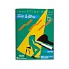 ChordTime Piano Jazz & Blues, Level 2B