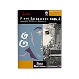 Piano Literature - Book 3 (Book/Online Audio) (The Developing Artist Library)