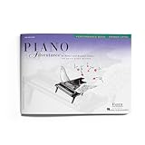 Piano Adventures - Performance Book - Primer Level