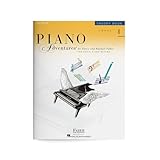 Piano Adventures - Theory Book - Level 4