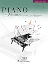 Piano Adventures: Level 5 Lesson Book