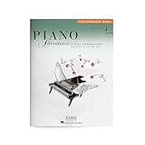 Piano Adventures - Performance Book - Level 5