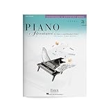 Piano Adventures - Technique & Artistry Book - Level 3A