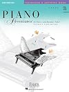 Piano Adventures: Level 3A Technique & Artistry Book