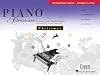 Piano Adventures: Primer Level Christmas Book