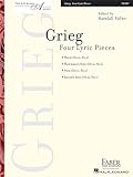 Four Lyric Pieces The Keyboard Artist