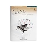 Accelerated Piano Adventures for the Older Beginner - Performance Book 1