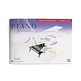 Piano Adventures - Popular Repertoire Book - Primer Level