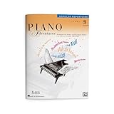 Piano Adventures - Popular Repertoire Book - Level 2B