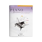Piano Adventures - Technique & Artistry Book - Level 3B