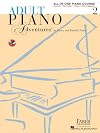 Adult Piano Adventures: All-In-One Lesson Book 2