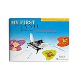 My First Piano Adventure: Writing Book B