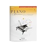 Piano Adventures - Technique & Artistry Book - Level 4