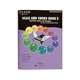 Piano Adventures - Scale and Chord Book 2