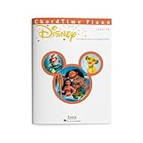 ChordTime Piano Disney - Level 2B