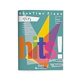 ShowTime Piano Hits - Level 2A