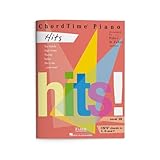 ChordTime Piano Hits - Level 2B