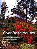 Alvar Aalto Houses