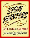 Sign Painters