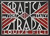 Grafica della Strada: The Signs of Italy
