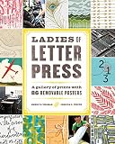 Ladies Of Letter Press