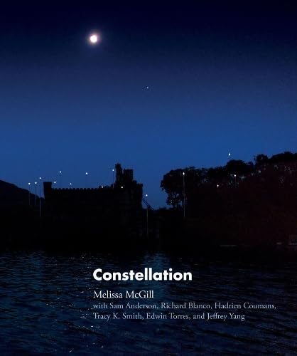 Constellation book cover