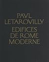 Edifices de Rome Moderne (Classic Reprints)