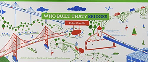 Cover of Bridges