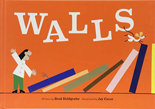 Cover of Walls
