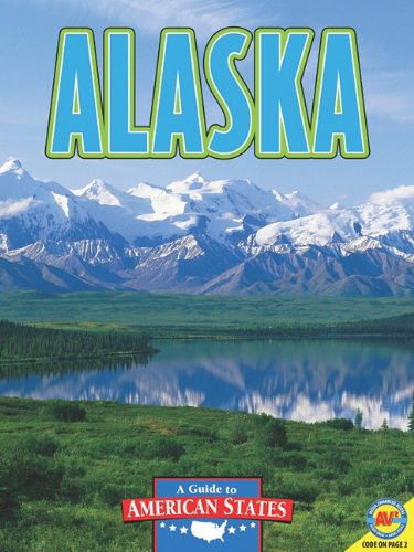 Cover of Alaska