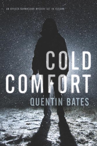 Cold Comfort book cover