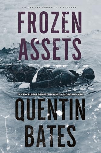 Frozen Assets / Frozen Out book cover