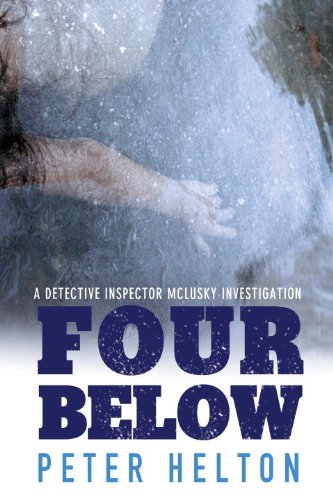 Four Below book cover