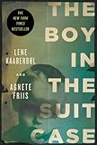 The Boy in the Suitcase