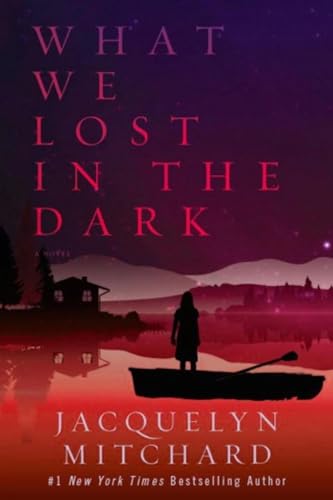 What We Lost in the Dark cover